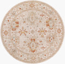 LIVABLISS Avant Garde AVT-2311 Beige Area Rug