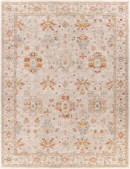LIVABLISS Avant Garde AVT-2311 Beige Area Rug