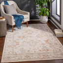 LIVABLISS Avant Garde AVT-2311 Beige Area Rug