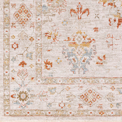 LIVABLISS Avant Garde AVT-2311 Beige Area Rug