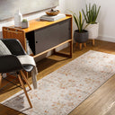 LIVABLISS Avant Garde AVT-2311 Beige Area Rug