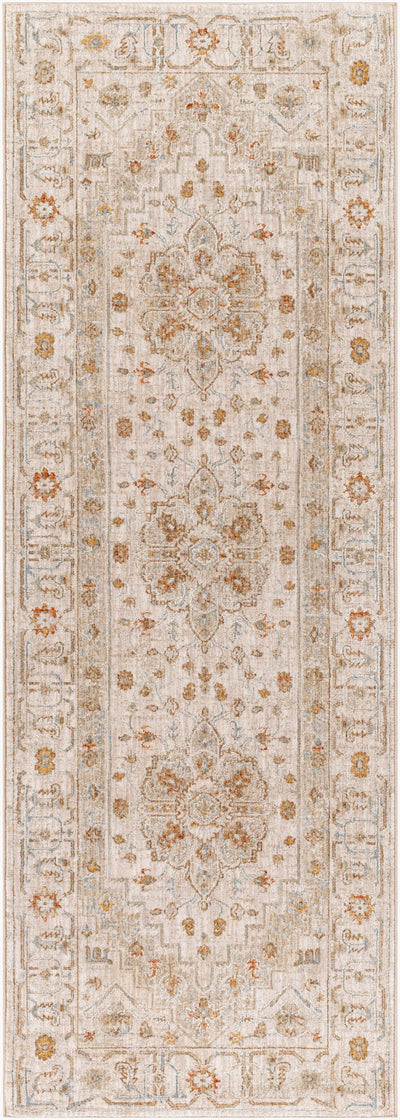 LIVABLISS Avant Garde AVT-2313 Beige Area Rug
