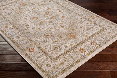 LIVABLISS Avant Garde AVT-2313 Beige Area Rug