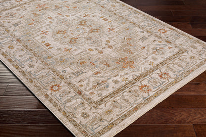 LIVABLISS Avant Garde AVT-2313 Beige Area Rug