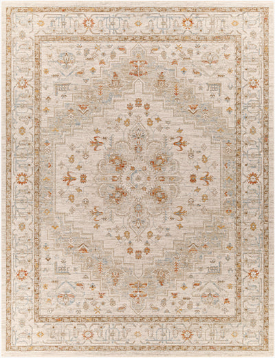 LIVABLISS Avant Garde AVT-2313 Beige Area Rug