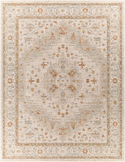 LIVABLISS Avant Garde AVT-2313 Beige Area Rug