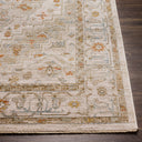 LIVABLISS Avant Garde AVT-2313 Beige Area Rug