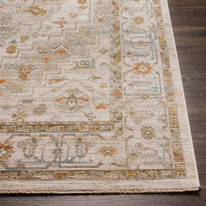 LIVABLISS Avant Garde AVT-2313 Beige Area Rug