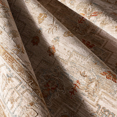 LIVABLISS Avant Garde AVT-2313 Beige Area Rug