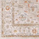 LIVABLISS Avant Garde AVT-2313 Beige Area Rug