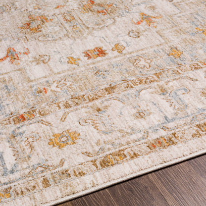 LIVABLISS Avant Garde AVT-2313 Beige Area Rug