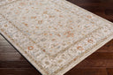 LIVABLISS Avant Garde AVT-2314 Light-Brown Area Rug