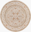LIVABLISS Avant Garde AVT-2314 Light-Brown Area Rug