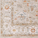 LIVABLISS Avant Garde AVT-2314 Light-Brown Area Rug