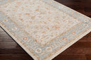 LIVABLISS Avant Garde AVT-2316 Light-Beige Area Rug
