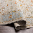 LIVABLISS Avant Garde AVT-2316 Light-Beige Area Rug