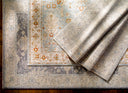 LIVABLISS Avant Garde Area Rug