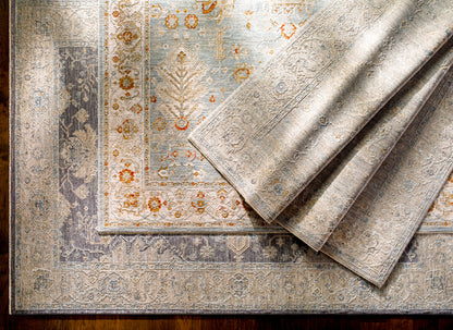 LIVABLISS Avant Garde Area Rug