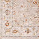 LIVABLISS Avant Garde AVT-2319 Light-Beige Area Rug