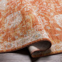 LIVABLISS Avant Garde AVT-2321 Rust Area Rug