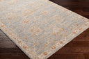 LIVABLISS Avant Garde AVT-2322 Light-Blue Area Rug