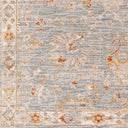 LIVABLISS Avant Garde AVT-2322 Light-Blue Area Rug