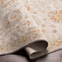 LIVABLISS Avant Garde AVT-2323 Light-Beige Area Rug