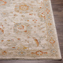 LIVABLISS Avant Garde AVT-2323 Light-Beige Area Rug