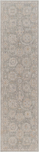 LIVABLISS Avant Garde AVT-2335 Dusty-Sage Area Rug