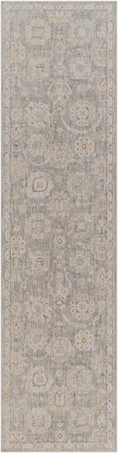 LIVABLISS Avant Garde AVT-2335 Dusty-Sage Area Rug