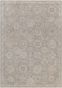 LIVABLISS Avant Garde AVT-2335 Dusty-Sage Area Rug