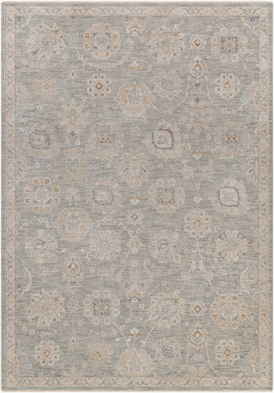 LIVABLISS Avant Garde AVT-2335 Dusty-Sage Area Rug