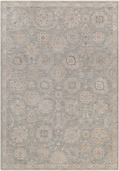 LIVABLISS Avant Garde AVT-2335 Dusty-Sage Area Rug