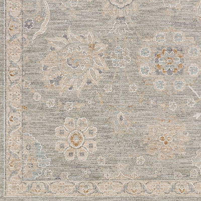 LIVABLISS Avant Garde AVT-2335 Dusty-Sage Area Rug