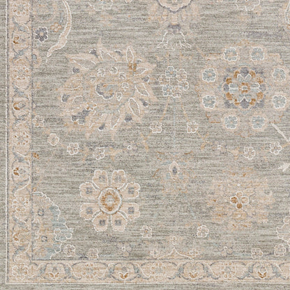 LIVABLISS Avant Garde AVT-2335 Dusty-Sage Area Rug