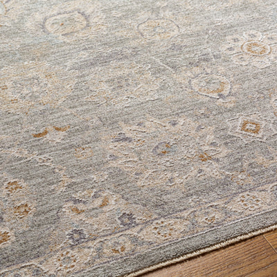 LIVABLISS Avant Garde AVT-2335 Dusty-Sage Area Rug