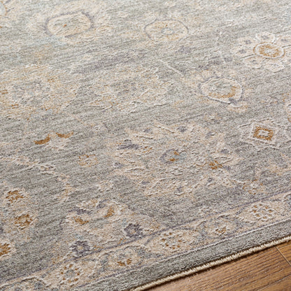 LIVABLISS Avant Garde AVT-2335 Dusty-Sage Area Rug
