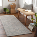 LIVABLISS Avant Garde AVT-2335 Dusty-Sage Area Rug
