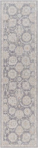 LIVABLISS Avant Garde AVT-2336 Denim Area Rug