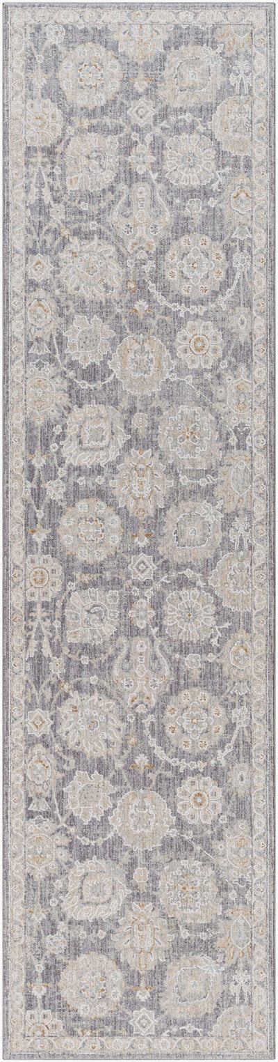 LIVABLISS Avant Garde AVT-2336 Denim Area Rug