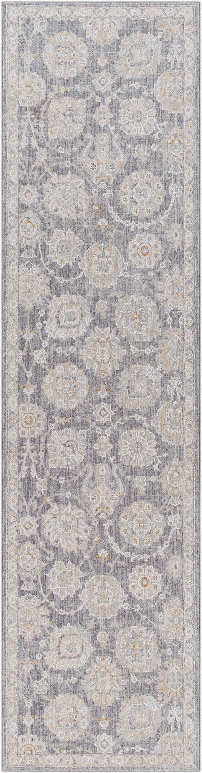 LIVABLISS Avant Garde AVT-2336 Denim Area Rug
