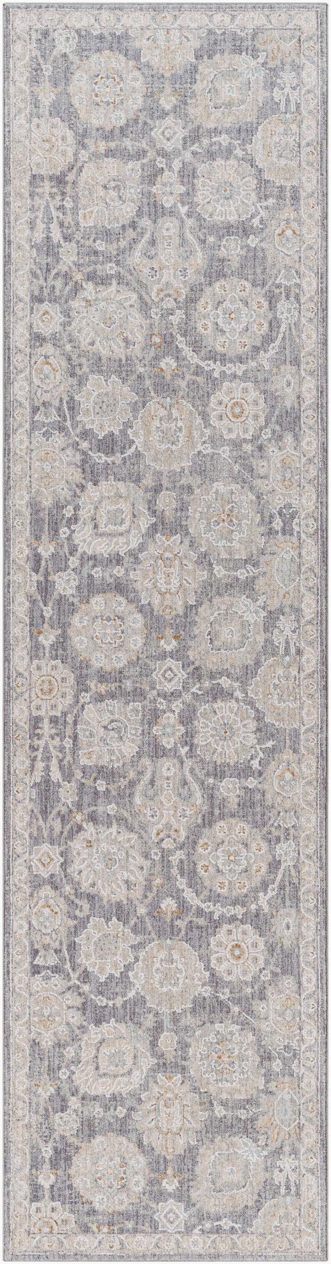 LIVABLISS Avant Garde AVT-2336 Denim Area Rug