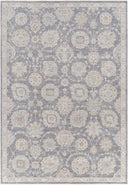 LIVABLISS Avant Garde AVT-2336 Denim Area Rug