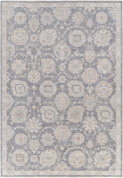 LIVABLISS Avant Garde AVT-2336 Denim Area Rug