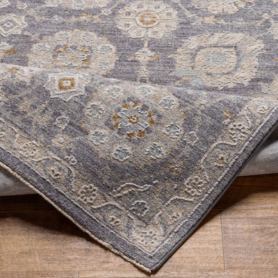 LIVABLISS Avant Garde AVT-2336 Denim Area Rug