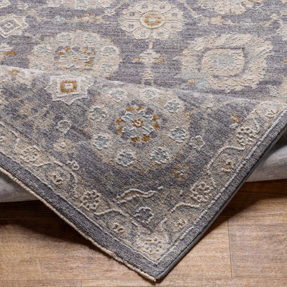 LIVABLISS Avant Garde AVT-2336 Denim Area Rug