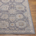 LIVABLISS Avant Garde AVT-2336 Denim Area Rug