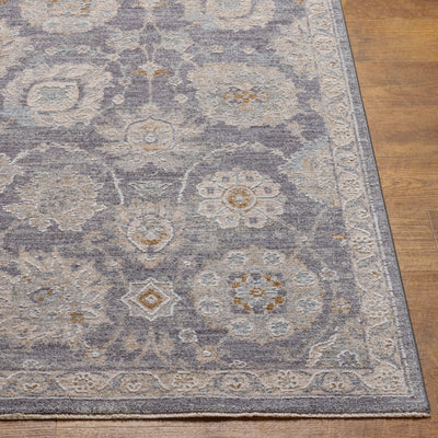 LIVABLISS Avant Garde AVT-2336 Denim Area Rug