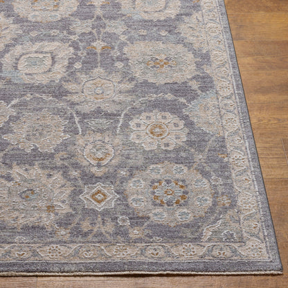 LIVABLISS Avant Garde AVT-2336 Denim Area Rug