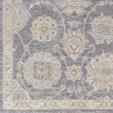 LIVABLISS Avant Garde AVT-2336 Denim Area Rug